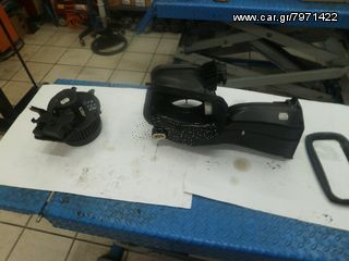 MERCEDES 203 - 220 CDI AΠΟ 00-07 ΜΟΤΕΡ ΚΑΛΟΡΙΦΕΡ-ΚΛΙΜΑ AIR/CON-thumb-8