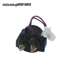 ΡΕΛΕ ΜΙΖΑΣ YAMAHA SEROW,XT 225,250/TTR/ VIRAGO / XT600 / YAMAHA ATV (3AY).