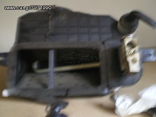 ΨΥΓΕΙΟ A/C ΓΙΑ SMART 600-700-  800 diesel