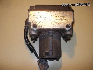 ABS, TOYOTA CARINA E, 0265214000, 4451005011, 44510-05011, ΜΟΝΑΔΑ ΕΛΕΓΧΟΥ ΦΡΕΝΟΥ *