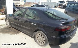 μεταχειρισμένα ανταλλακτικά από Renault Laguna -thumb-1