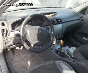 μεταχειρισμένα ανταλλακτικά από Renault Laguna -thumb-3
