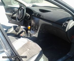 μεταχειρισμένα ανταλλακτικά από Renault Laguna -thumb-4