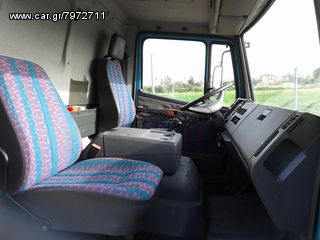 Βυτίο-Καυσίμων Mercedes-Benz 1997 814-thumb-17