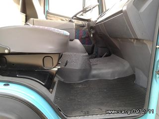 Βυτίο-Καυσίμων Mercedes-Benz 1997 814-thumb-18