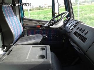 Βυτίο-Καυσίμων Mercedes-Benz 1997 814-thumb-19