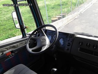 Βυτίο-Καυσίμων Mercedes-Benz 1997 814-thumb-21