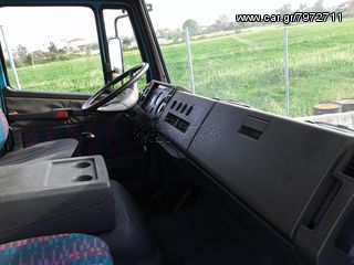 Βυτίο-Καυσίμων Mercedes-Benz 1997 814-thumb-22