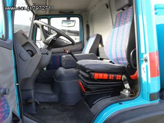 Βυτίο-Καυσίμων Mercedes-Benz 1997 814-thumb-25