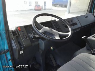 Βυτίο-Καυσίμων Mercedes-Benz 1997 814-thumb-27