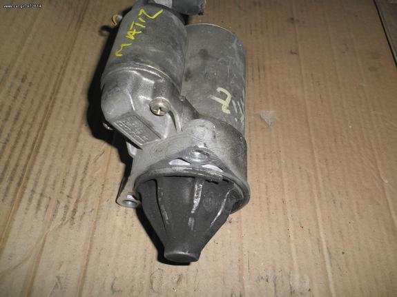 MATIZ 98-04  KOLLIAS  MOTOR