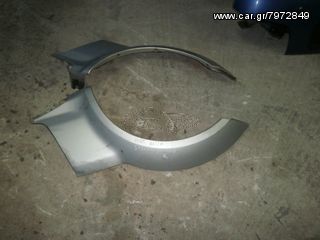 SUZUKI JIMINY ΑΠΟ 98-06 ΦΡΥΔΙΑ ΠΙΣΩ