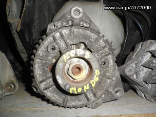 FORD MONDEO     KOLLIAS  MOTOR