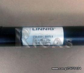 ΑΞΟΝΑΣ ΓΩΝΙΑΚΟΥ ΒΕΝΤΙΛΑΤΕΡ LINNIG 524cm TRAVEGO SETRA