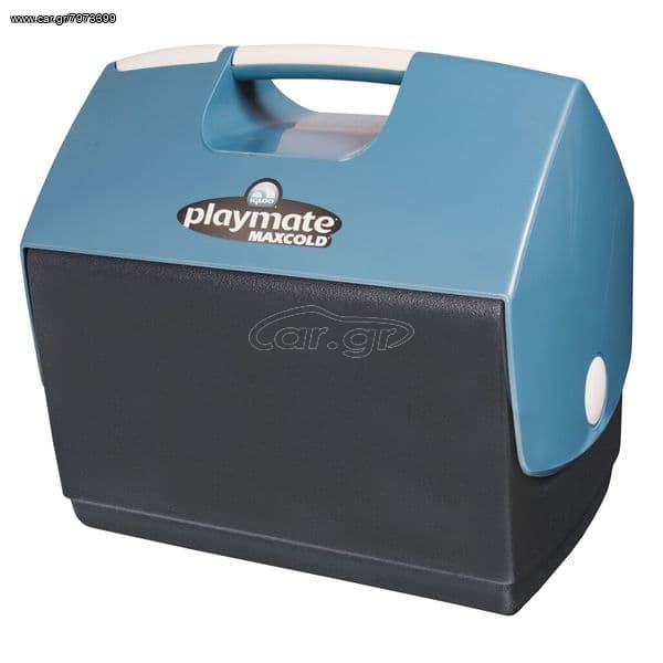 Ψυγείο ατομικό IGLOO 41204 Playmate elite max cold 15Lit (41204)