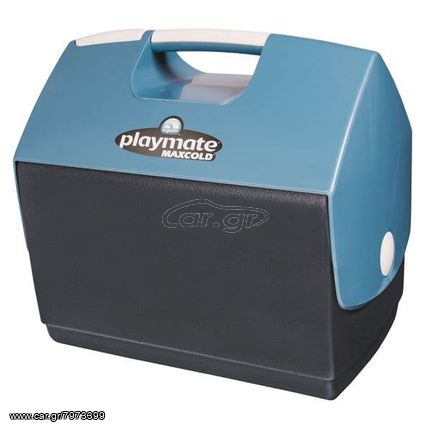 Ψυγείο ατομικό IGLOO 41204 Playmate elite max cold 15Lit (41204)