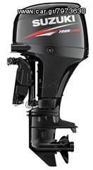Suzuki 2025 NEW!! DF60 & 12 ΑΤΟΚΕΣ ΔΟΣΕΙΣ-thumb-1