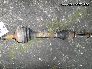 ΗΜΙΑΞΟΝΙΟ ΕΜΠΡΟΣ ΔΕΞΙ CITROEN XSARA PICASSO , ΜΟΝΤΕΛΟ 1999-2007