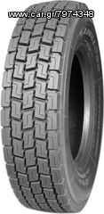  (((NOUSIS TIRES))) LING LONG 245/70R17.5 143/141L D905/TMX