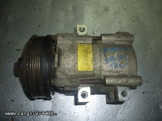 FORD TRANZIT 2004 DIESEL