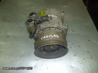 MITSUBISHI CARISMA 2001" 1600CC-thumb-1
