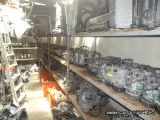MITSUBISHI CARISMA 2001" 1600CC-thumb-2