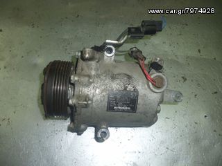 MITSUBISHI COLT 2010 CZ3-thumb-1