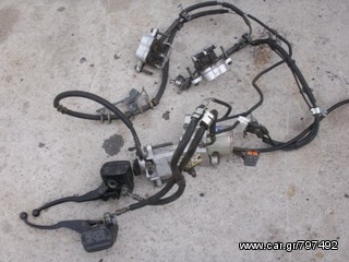 yamaha t max 500 2006