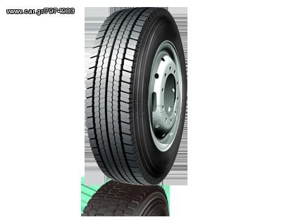  (((NOUSIS TIRES))) LING LONG 315/80R22.5 154/150M DE803/TMX