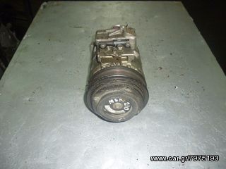MERCEDES 210 2002 2000CC COMPRESOR
