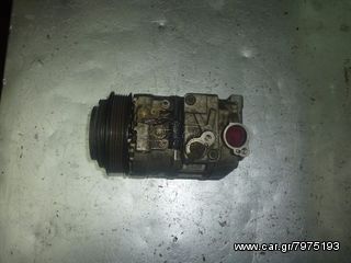 MERCEDES 210 2002 2000CC COMPRESOR-thumb-1