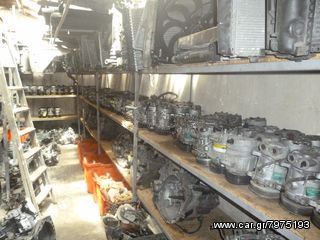 MERCEDES 210 2002 2000CC COMPRESOR-thumb-2