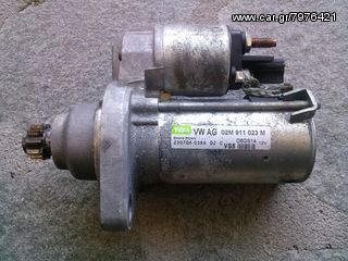 ΜΙΖΑ VALEO - GROUP VAG 2.0TFSI 02M 911 023 M - GOLF V GTI,EOS,CC,A3,LEON,OCTAVIA......