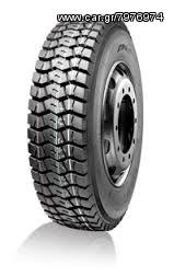 (((NOUSIS TIRES))) LING LONG 12R22.5 152/148L D960/TMX