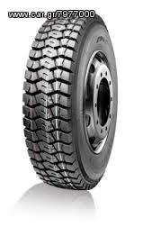  (((NOUSIS TIRES))) LING LONG 13R22.5 156K/150K D960/TMX