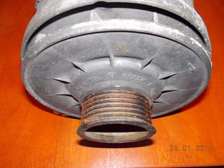 ΔΥΝΑΜΟ BMW E34 Ε36 Μ50 140Α ''BMW Βαμβακάς''-thumb-1