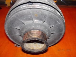 ΔΥΝΑΜΟ BMW E34 Ε36 Μ50 140Α ''BMW Βαμβακάς''-thumb-4