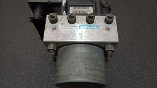 ABS, TOYOTA AVENSIS, T25, 0265231464, 4451005042, 0265800382, 44510-05042, ΜΟΝΑΔΑ ΕΛΕΓΧΟΥ ΦΡΕΝΟΥ, *