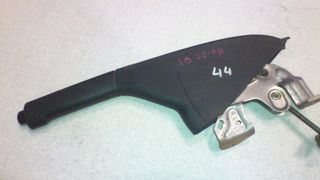 Seat Ibiza 2002 - 2008.// ΧΕΙΡΟΦΡΕΝΟ 6J0711461 \\ Γ Ν Η Σ Ι Α-ΚΑΛΟΜΕΤΑΧΕΙΡΙΣΜΕΝΑ-ΑΝΤΑΛΛΑΚΤΙΚΑ