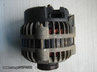 RENAULT TWINGO 92-00 ΔΥΝΑΜΟΣ ΜΠΑΜΠΟΥΡΗΣ-thumb-1