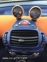 Smart for two Καντράν -thumb-1
