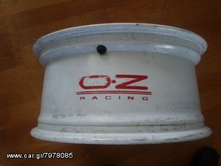 Γνησιες ζαντες wrc oz 18 ford focus -thumb-2