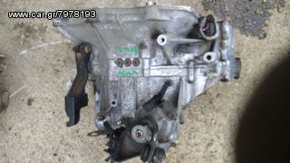 ΣΑΣΜΑΝ OPEL AGILA Z12 XE