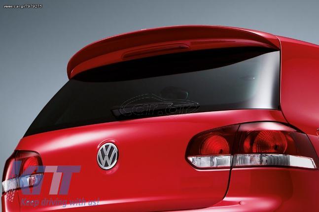 ΑΕΡΟΤΟΜΗ ΓΙΑ VW GOLF 6 LOOK ABT  