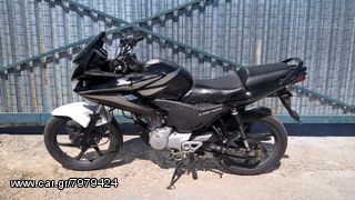 ΑΝΤΑΛΛΑΚΤΙΚΑ Honda CBF 125 '08