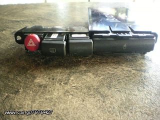 ΔΙΑΚΟΠΤΗΣ ALARM  SEAT IBIZA /02-08   AΡΙΣΤΗ ΚΑΤΑΣΤΑΣΗ!!!ΑΠΟΣΤΟΛΗ ΣΕ ΟΛΗ ΤΗΝ ΕΛΛΑΔΑ!!!
