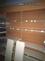 Αγοράζονται ράφια Παντός Τύπου-thumb-1