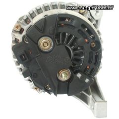 Αλτενέιτορ - δυναμό XC90, XC70, S60, S80 0124625001, 0124625003, 8602713, 8637849, 8602714, 8651665, 8676499