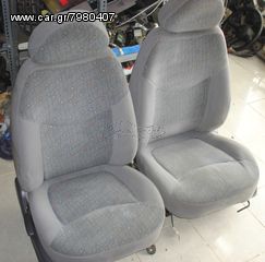 Κάθισμα συνοδηγού για Daewoo Matiz 