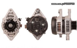 Αλτενέιτορ - δυναμό TOYOTA yaris 104210-9240, DAN1020, 27060-0Q060